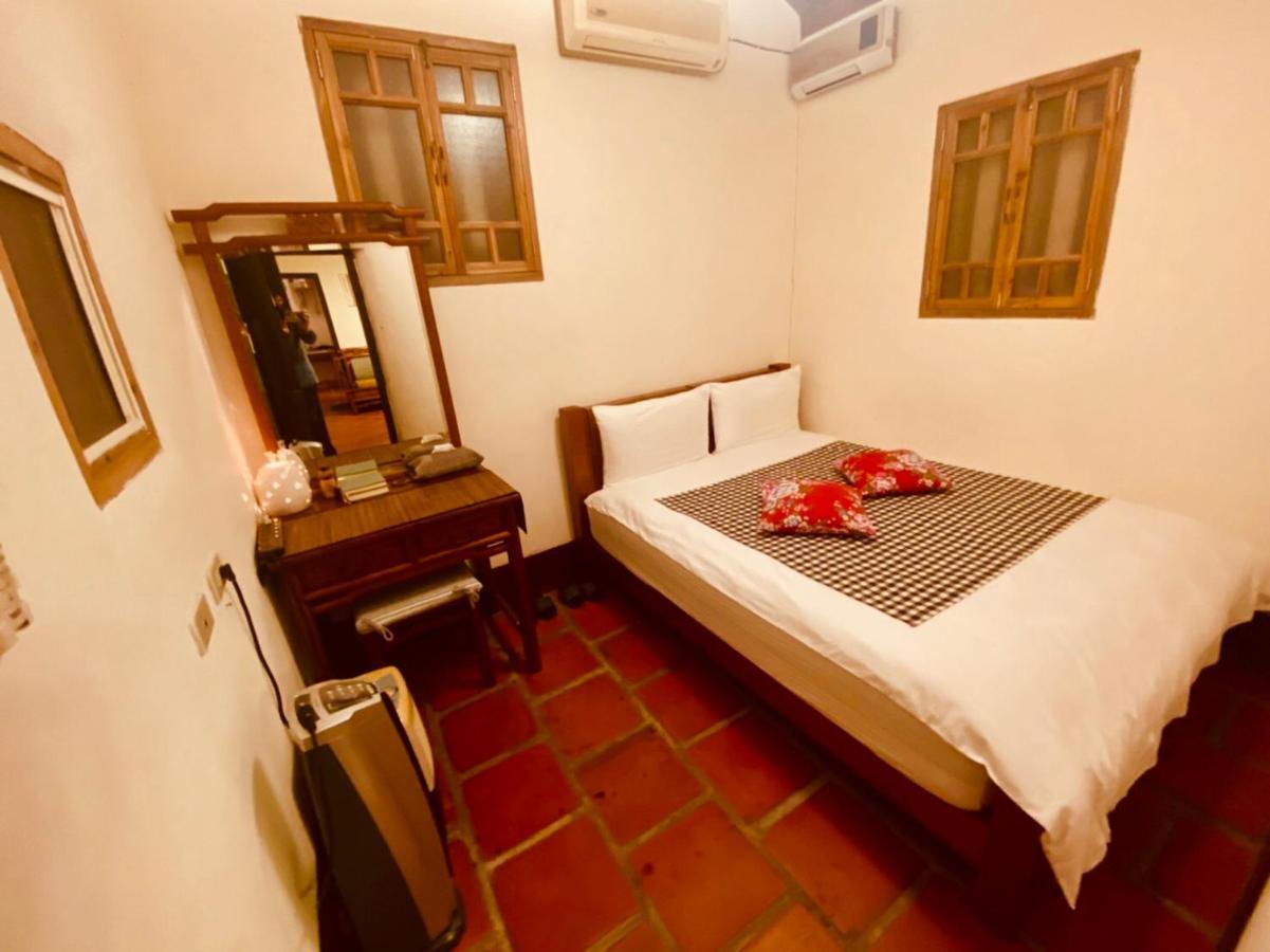 Grace Homestay Jincheng Esterno foto