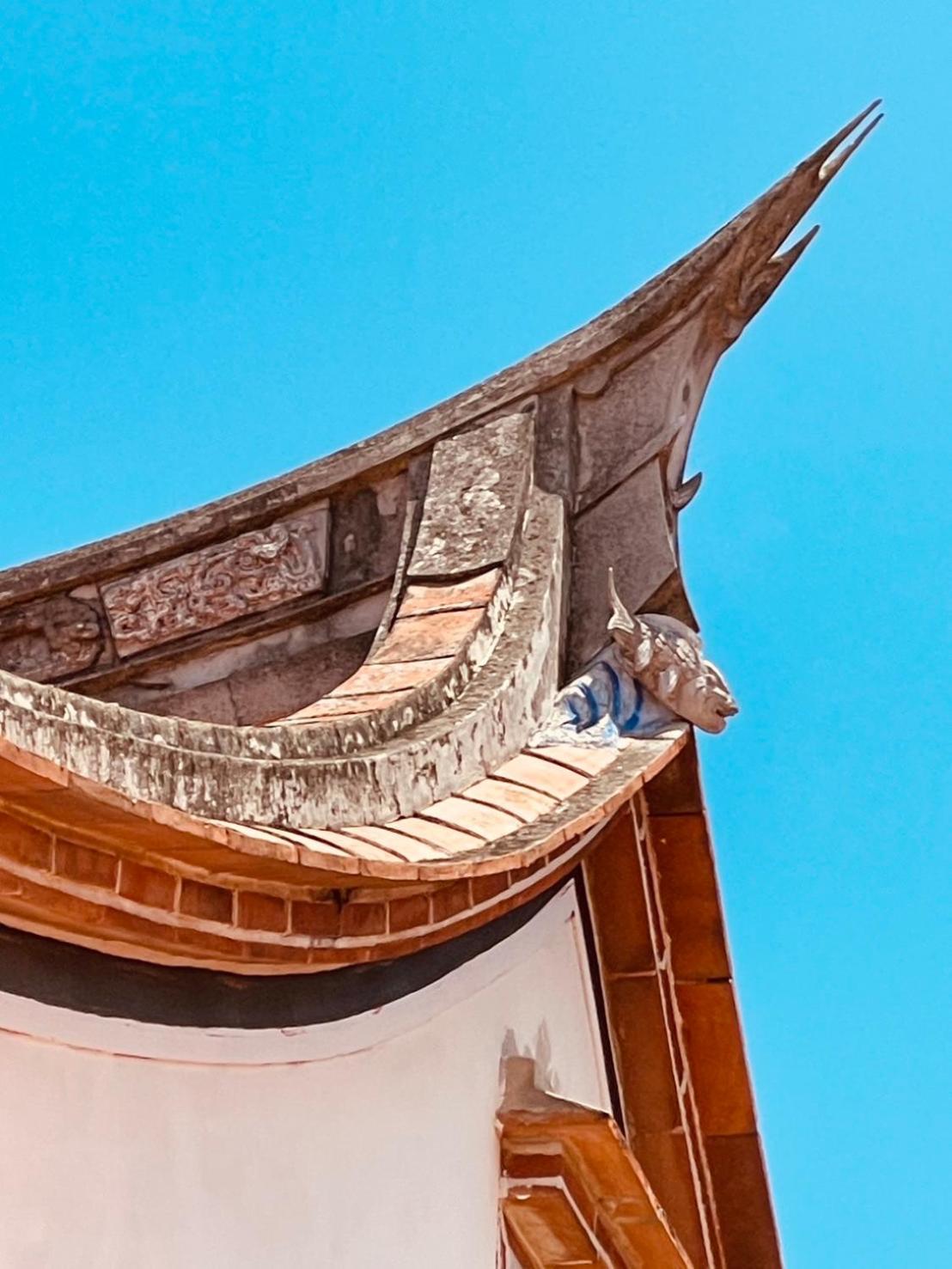 Grace Homestay Jincheng Esterno foto