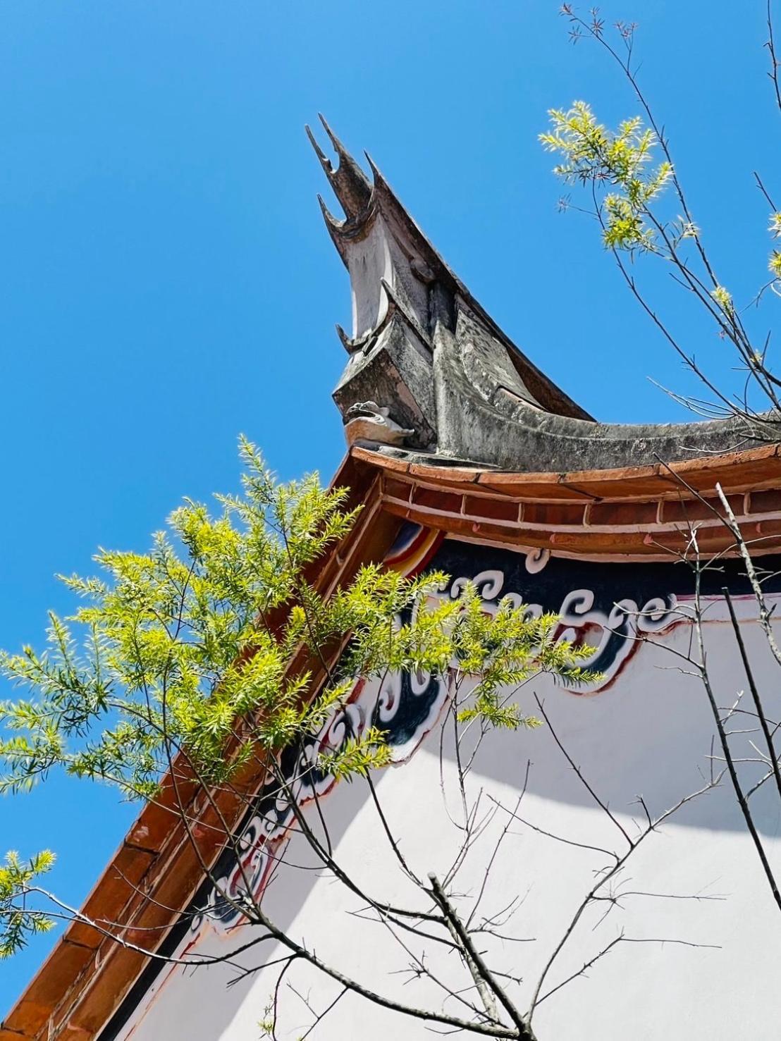 Grace Homestay Jincheng Esterno foto