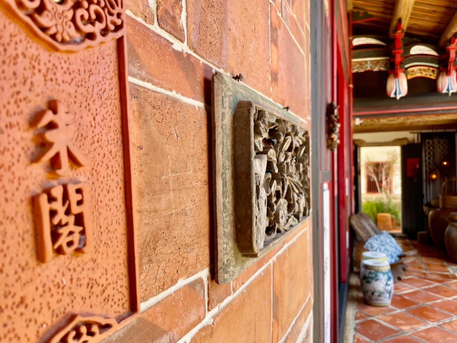 Grace Homestay Jincheng Esterno foto