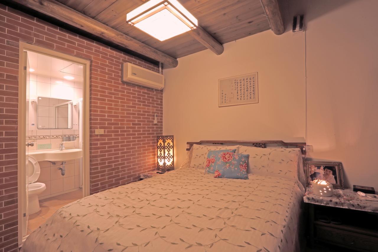 Grace Homestay Jincheng Esterno foto